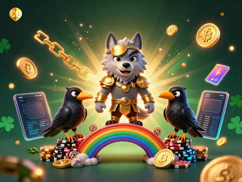 Engage in thrilling gameplay with the ee88 platform featuring Norse mythology characters and glowing crypto elements.