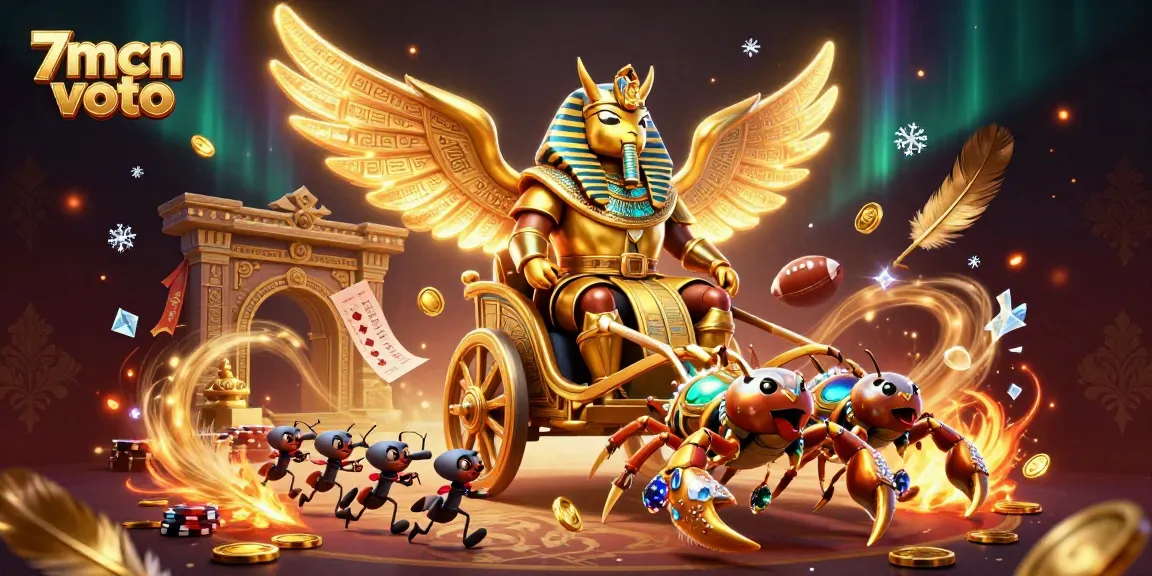 Engage in thrilling sports betting with 7mcn voto, featuring vibrant symbols and dynamic action elements.